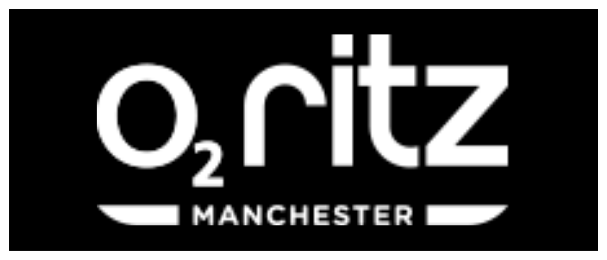 MANCHESTER: O2 Ritz — Billy Blagg