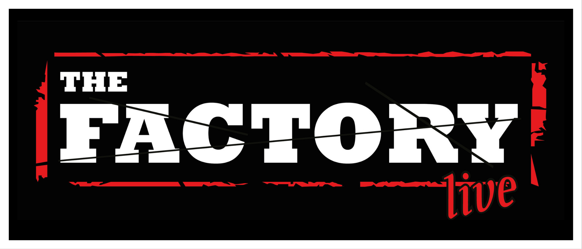 WORTHING: The Factory Live