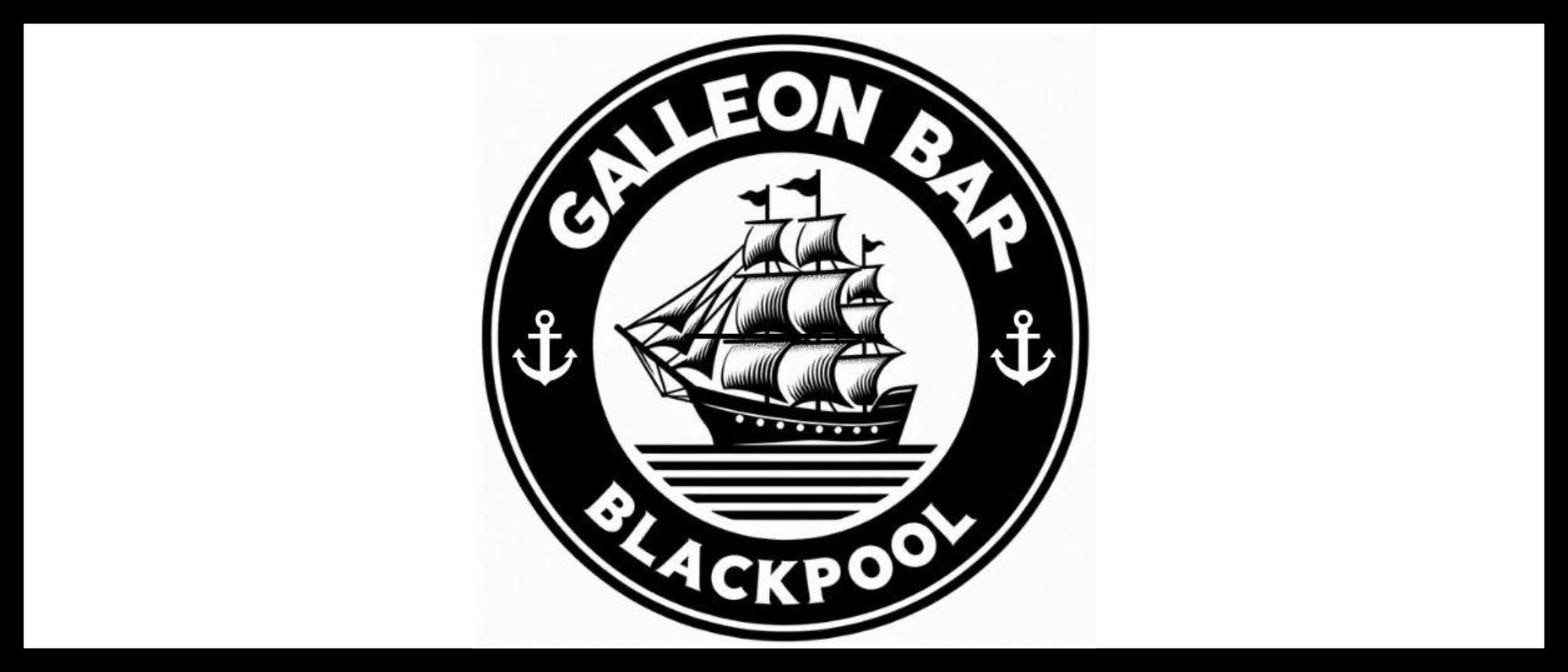 BLACKPOOL: Galleon Bar
