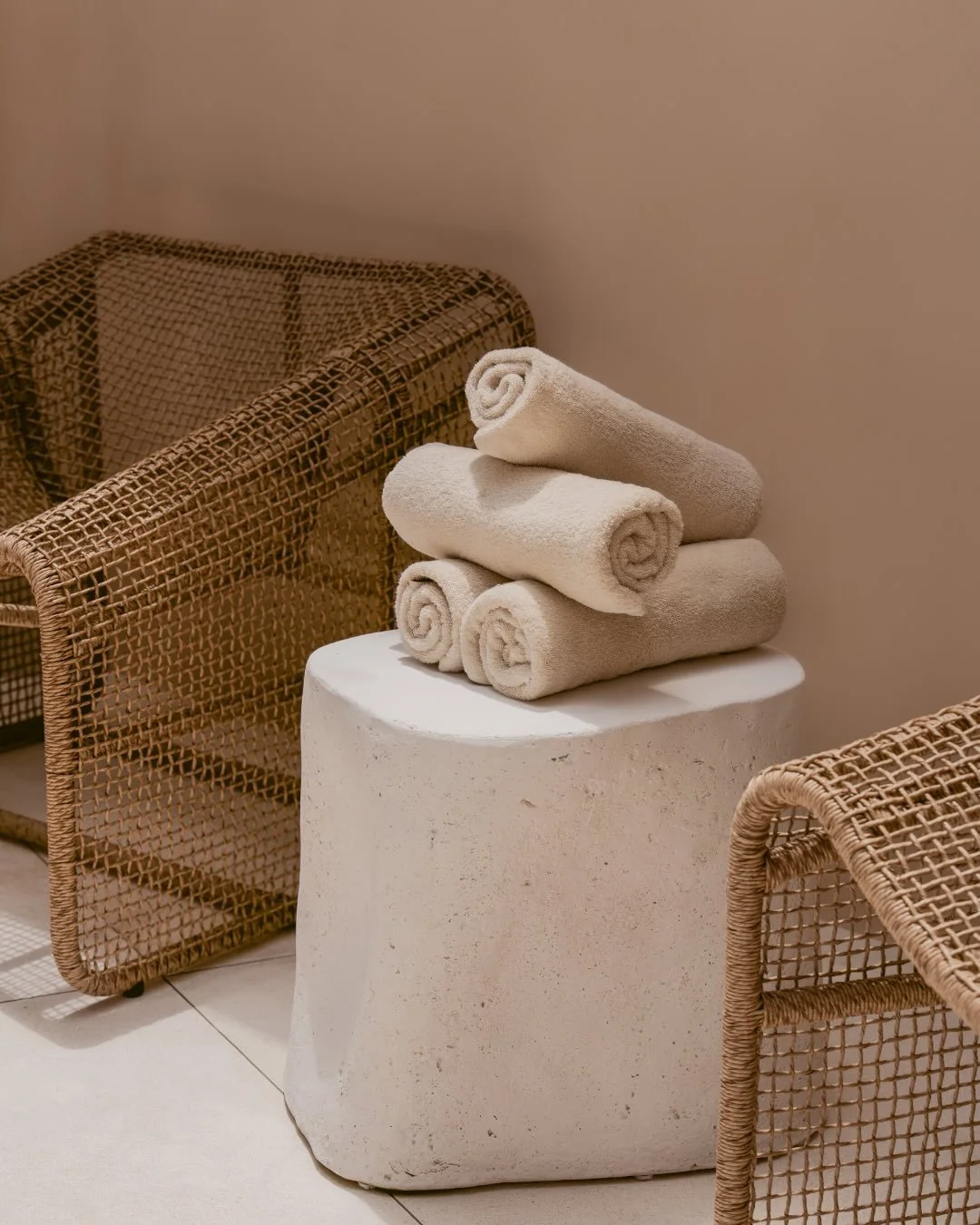 Made for you.

Relax - restore - recover at @nisivillas recovery, now open exclusive to in-house guests.

📍@nisivillas
www.nisivillas.com

#Nisigram #Nisivillas #Wellness #Recovery