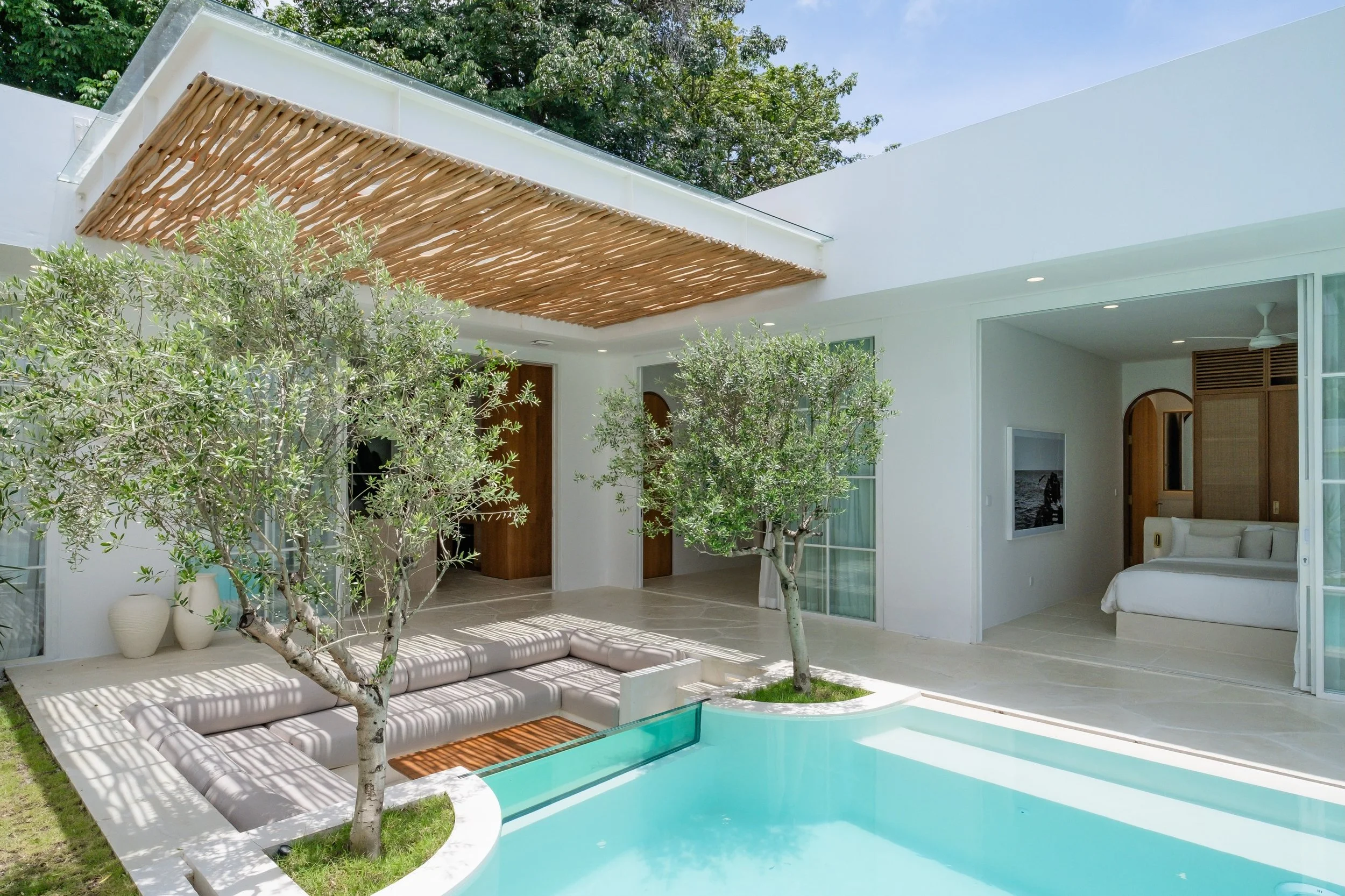 Did you know, if you book your villa direct at to our website you&rsquo;ll enjoy unlimited access to our Recovery Spa throughout your stay!

Explore your stay
www.nisivillas.com
📍@nisivillas

#nisigram #nisivillas #balivilla #bingin #islandliving