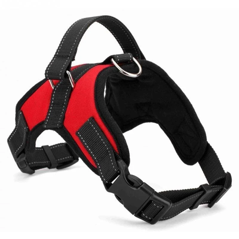 Adjustable Dog Chest Harness