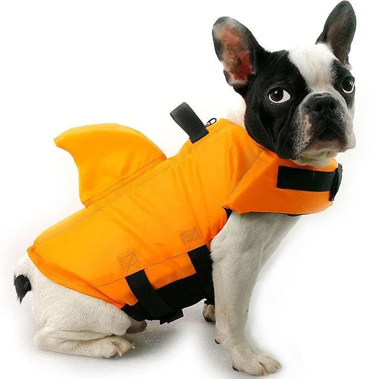 Life Jacket For Dogs