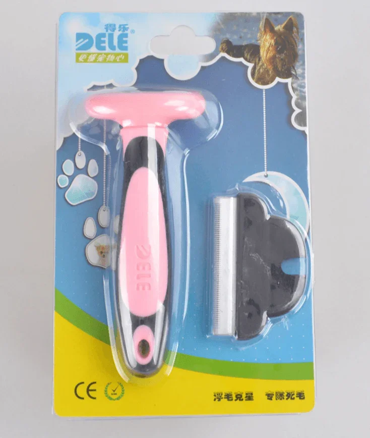 Dog Hair Removal Comb