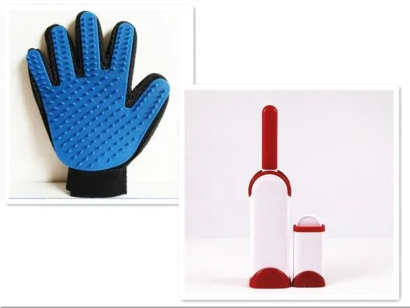 Pet Brush Tool Combo