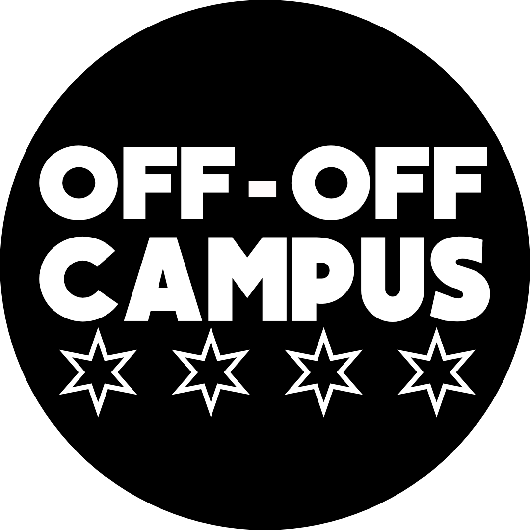 Off-Off Campus