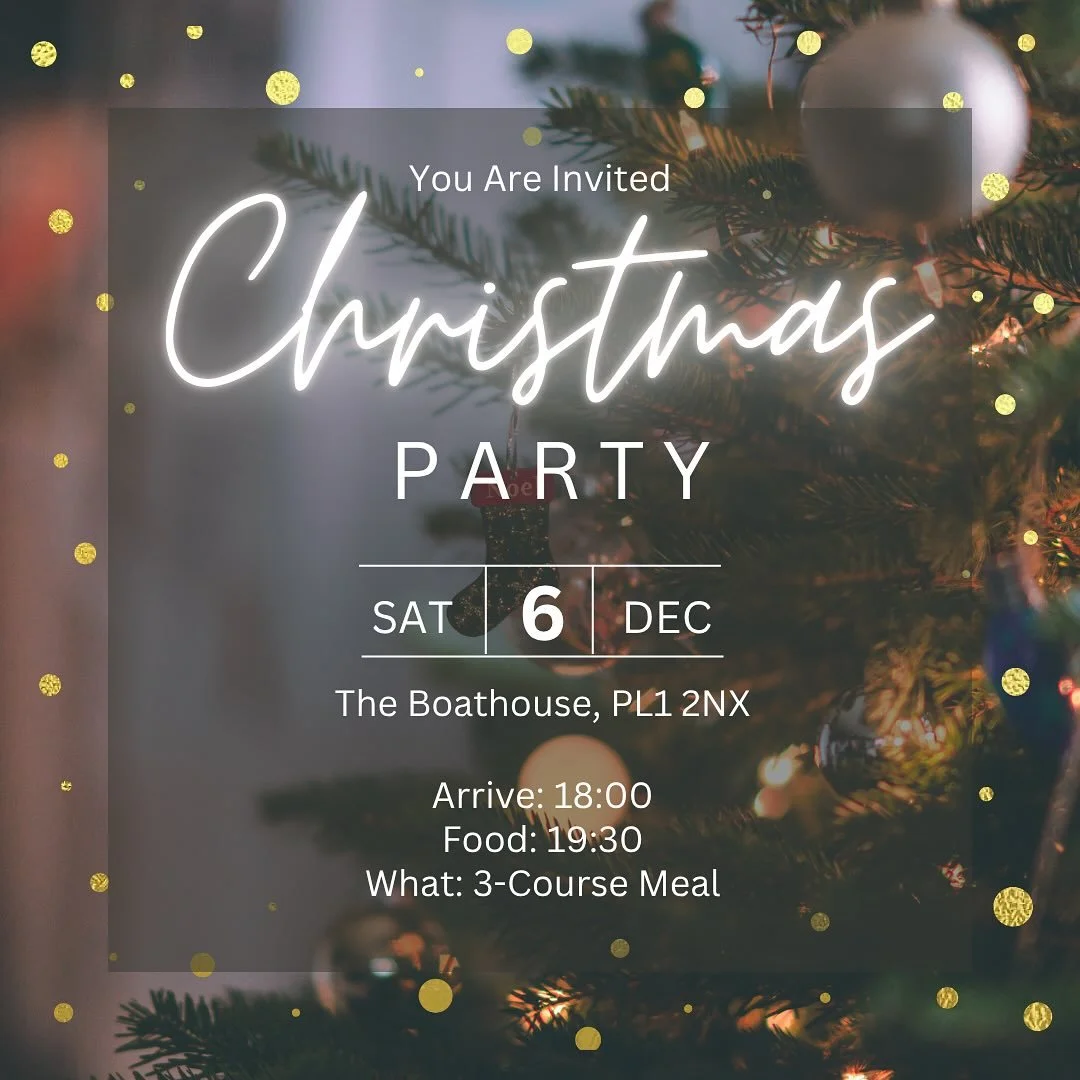 Pantheon Christmas 🥳 🎄 
The time of year for you to secure you place at Pantheon’s Christmas Party 🥳 
Please get in touch for more information and tickets 🎫 
We look forward to seeing you all!
.
#pantheon #strivesupportsucceed
.
#gym #fitne