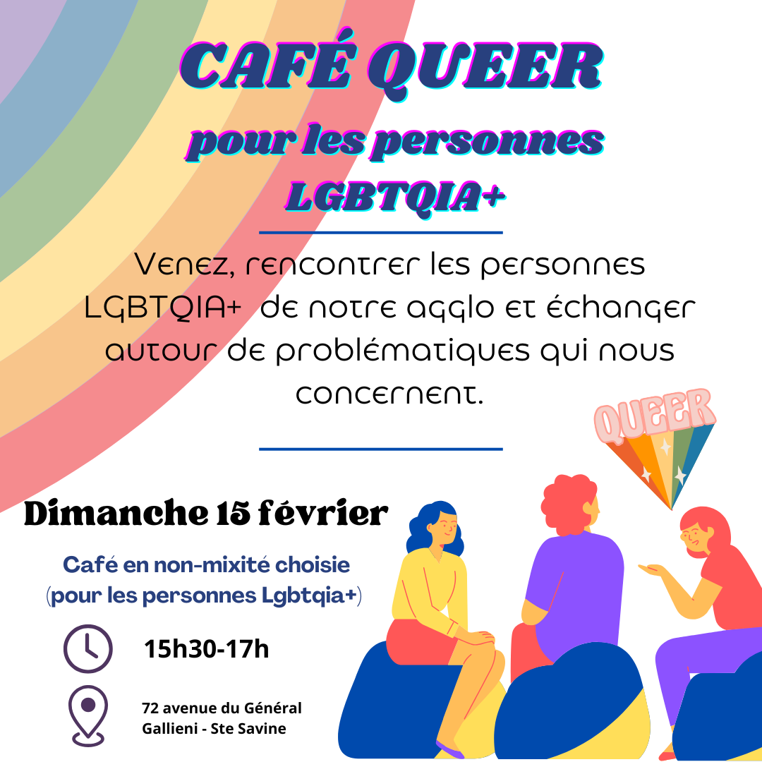 Café Queer