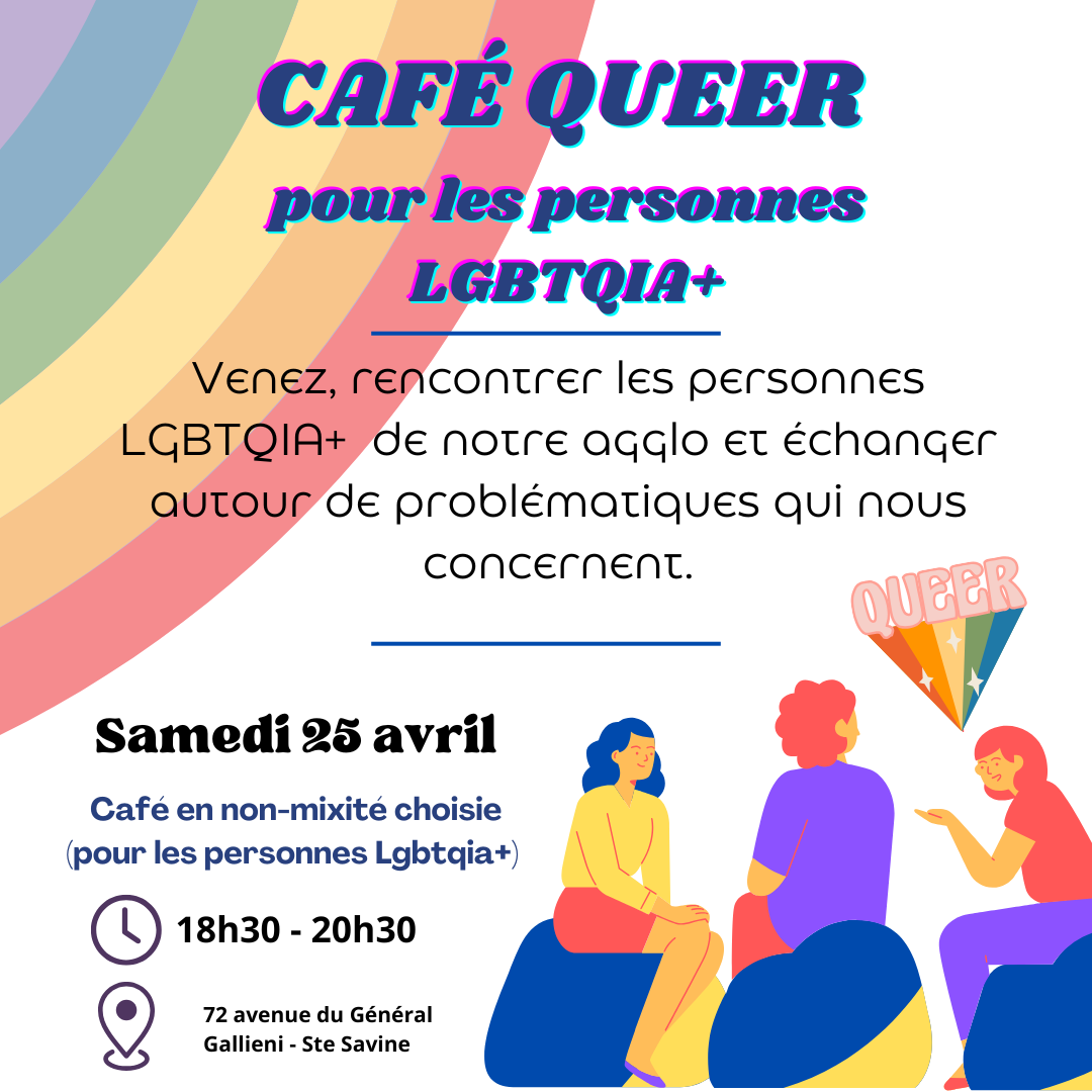 Café Queer