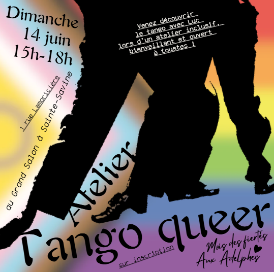 Tango queer