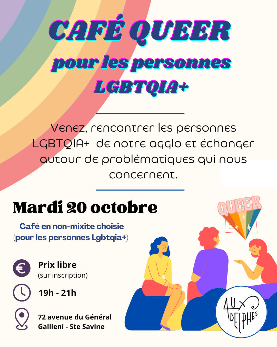 Café Queer