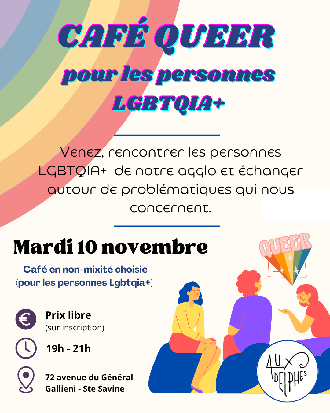 Café Queer
