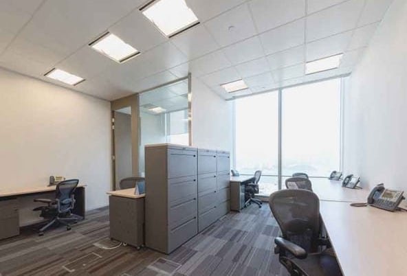 Serviced Offices Quarry Bay Rent