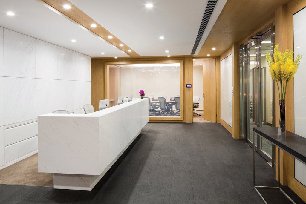 Serviced Office Central Hong Kong