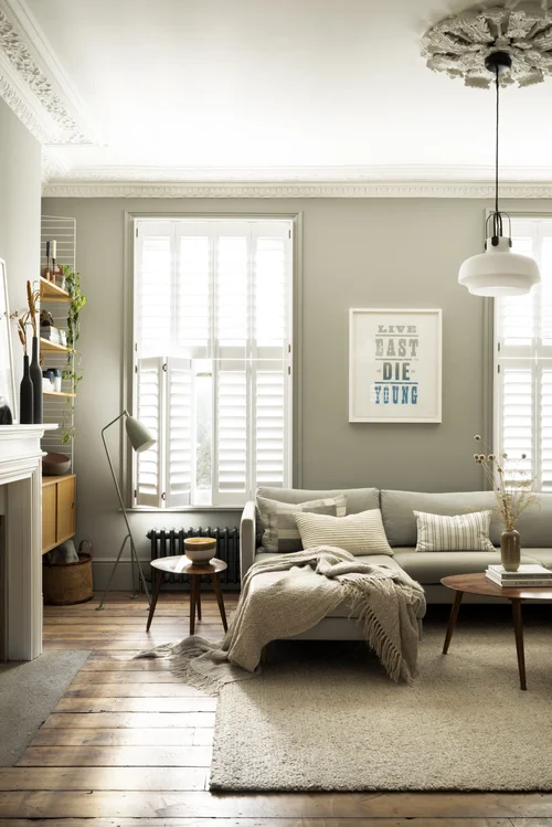 Victoria Park Apartment I — Design & That Studio