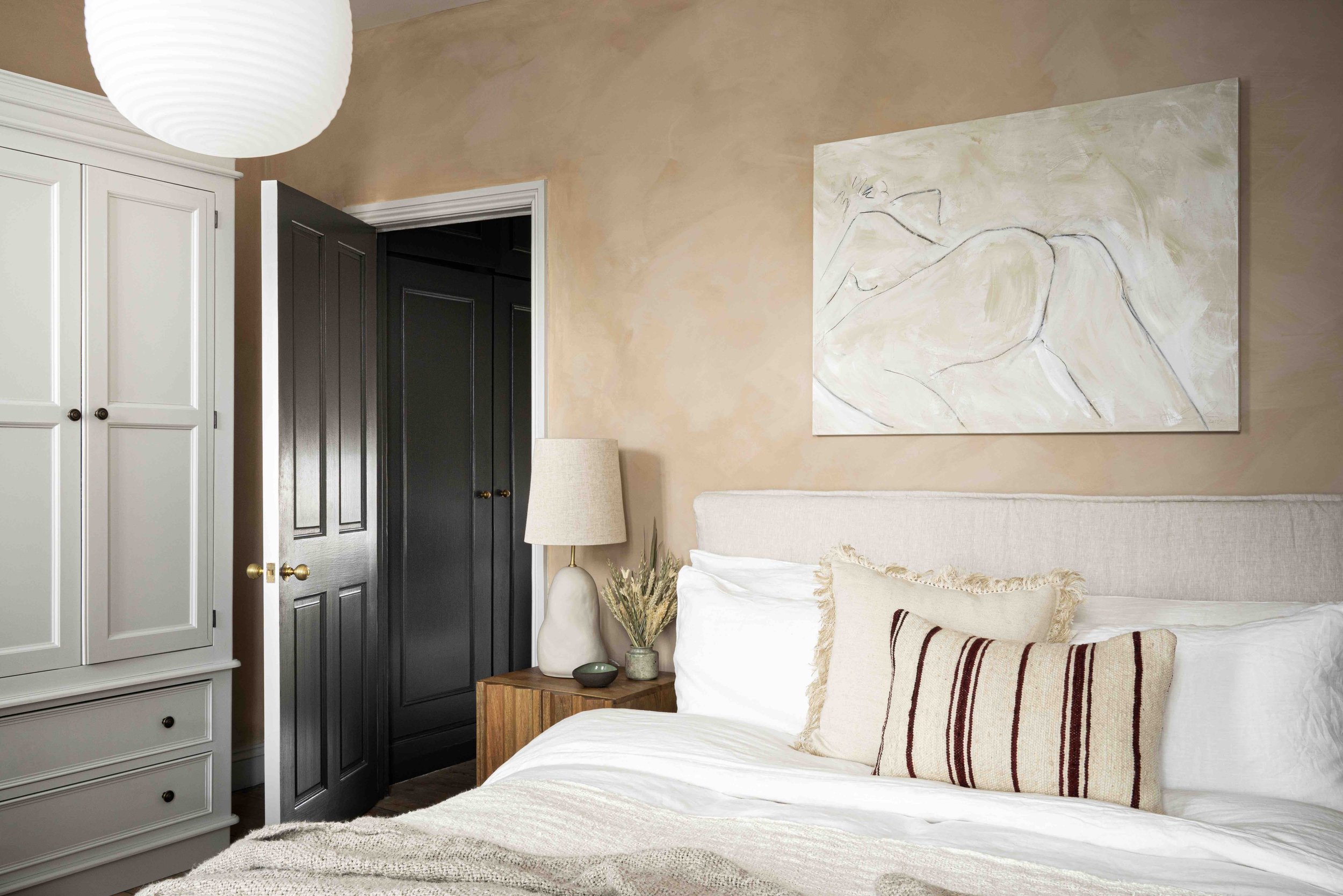 Victoria Park Apartment I — Design & That Studio