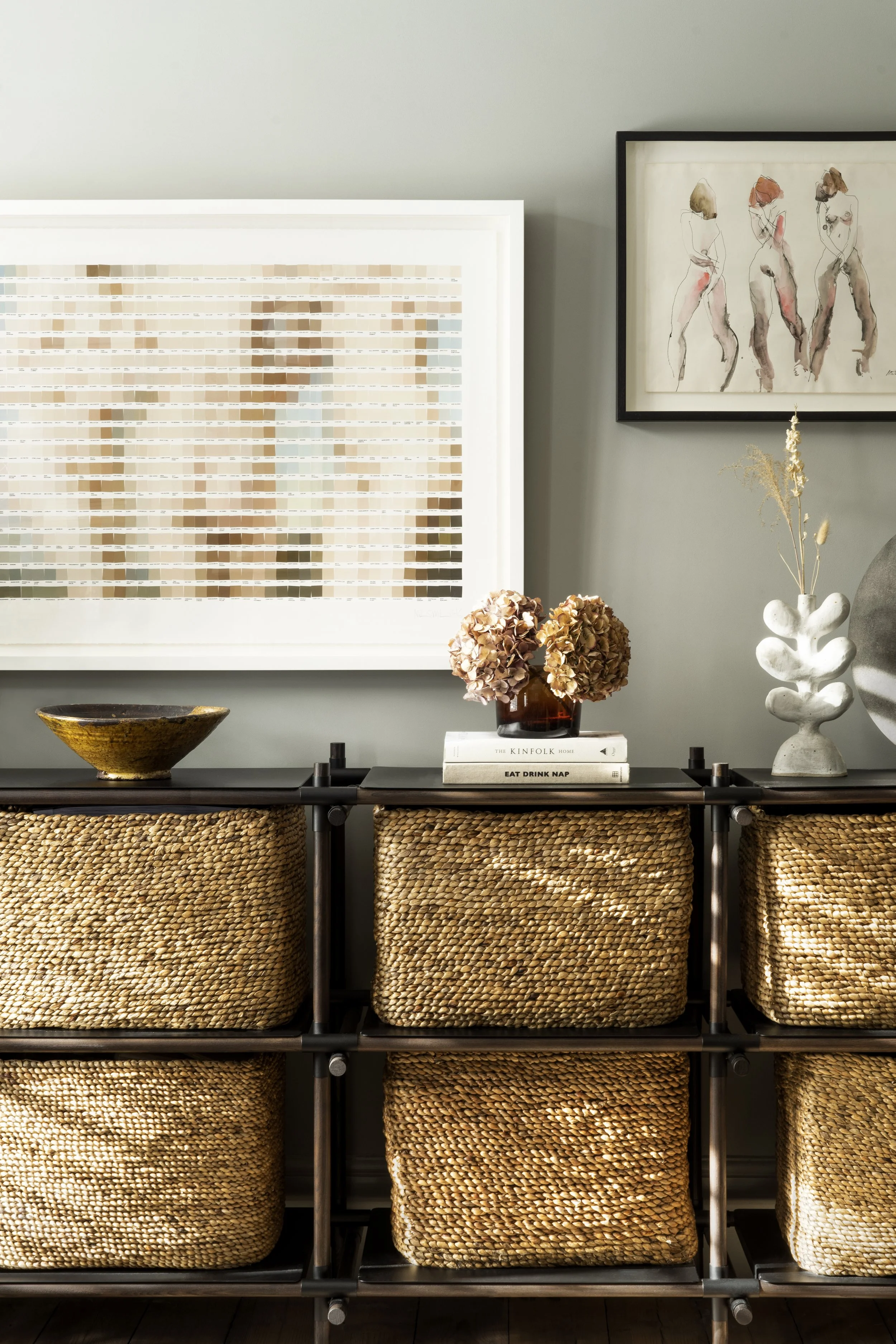 Victoria Park Apartment I — Design & That Studio