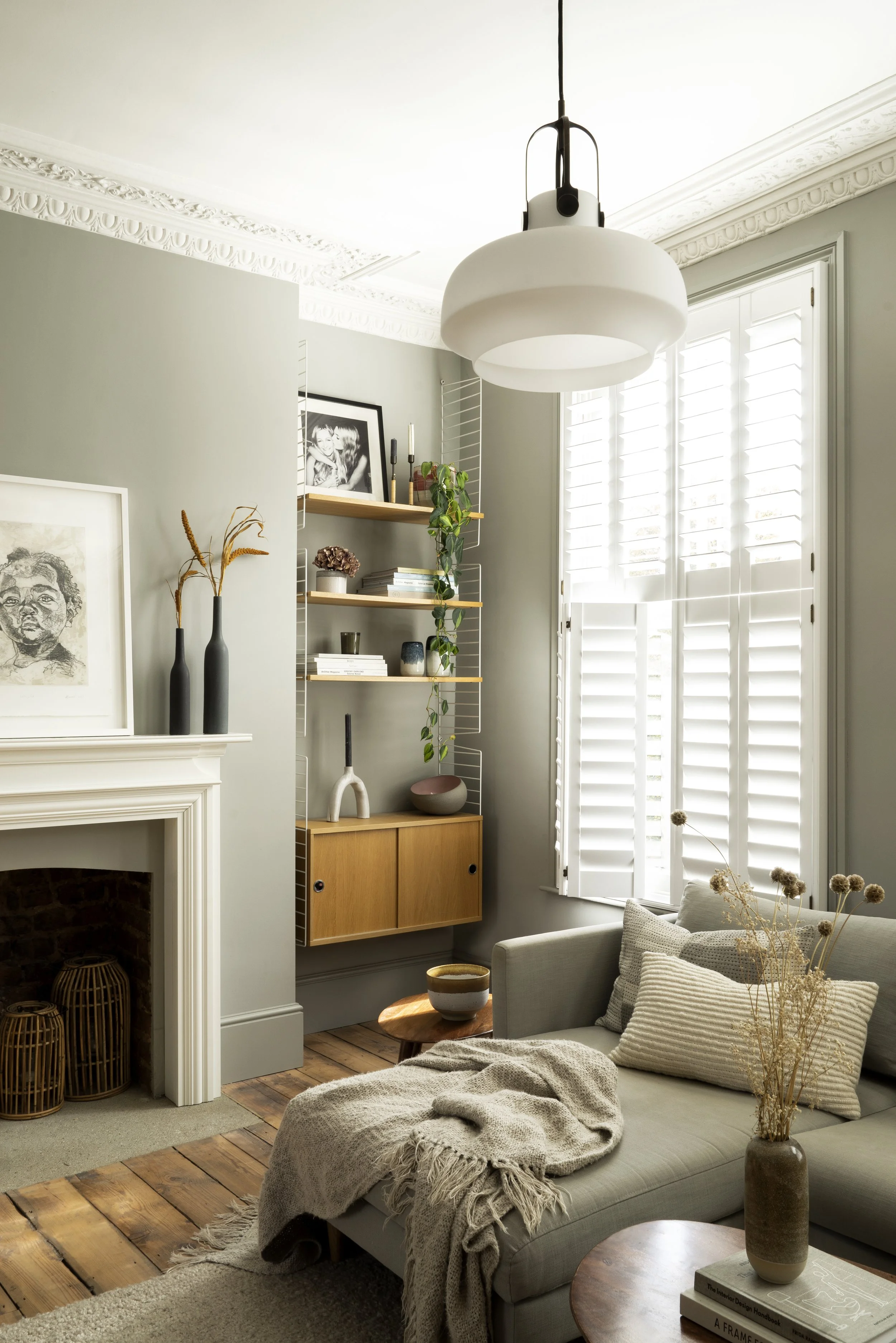 Victoria Park Apartment I — Design & That Studio