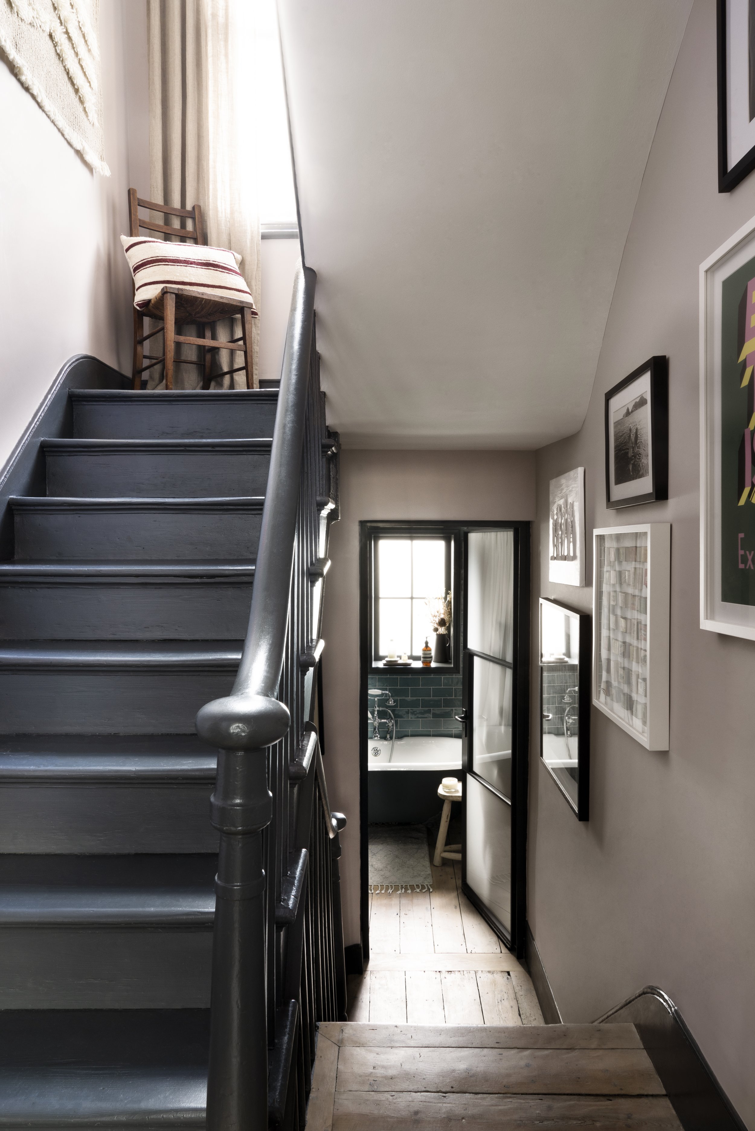 Victoria Park Apartment I — Design & That Studio