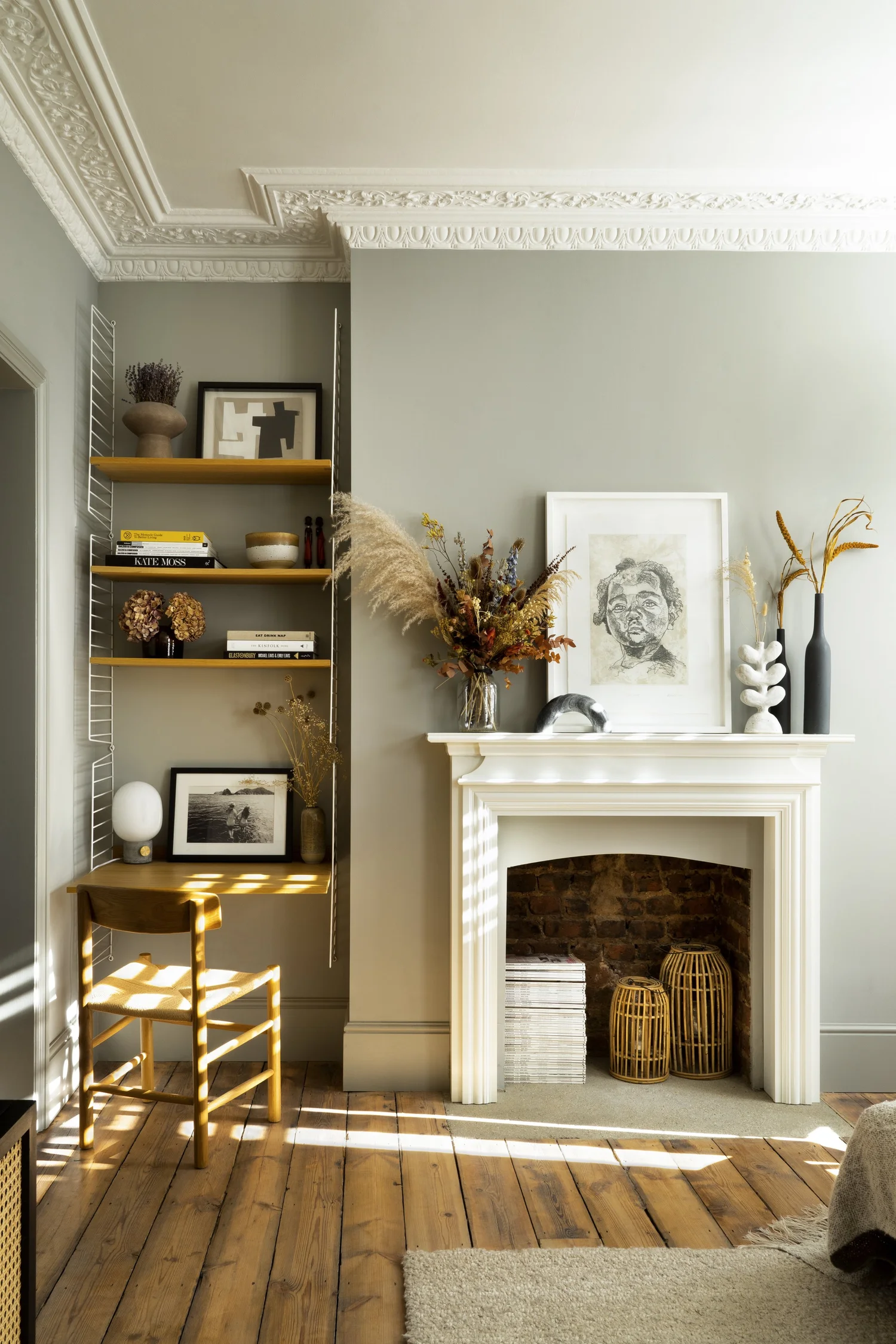 Victoria Park Apartment I — Design & That Studio