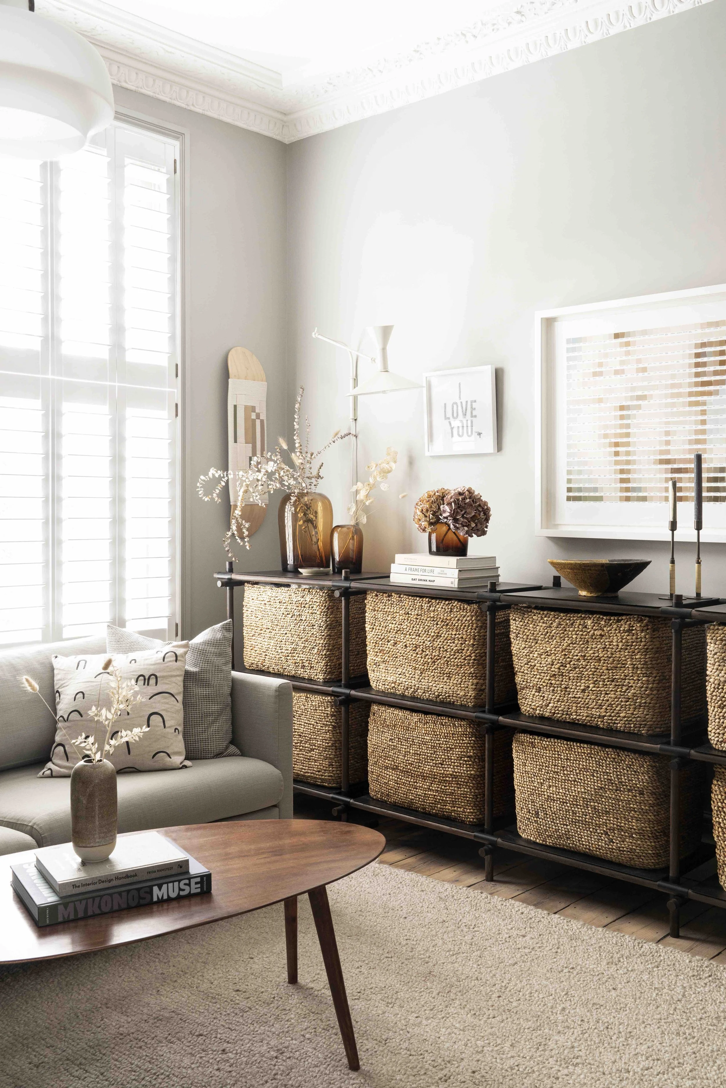 Victoria Park Apartment I — Design & That Studio