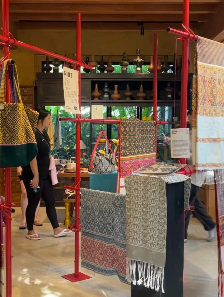 Lately at our center, around our neighborhood and a little peek from this year&rsquo;s staff trip 😇

-
Celebrating art, craft and culture together everyday