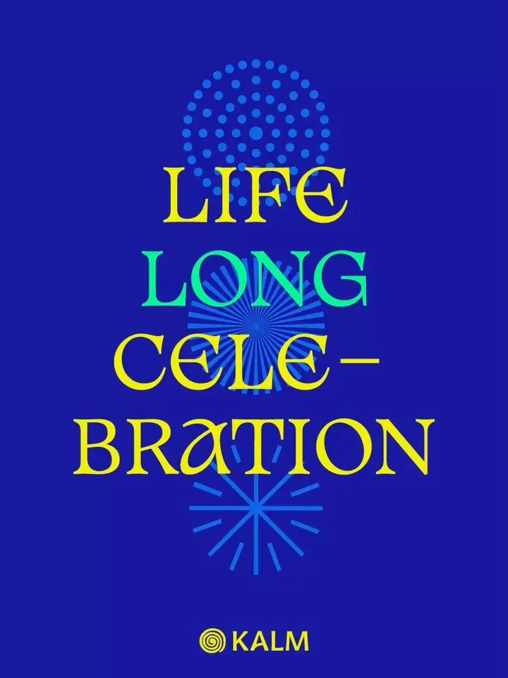 This year, we ask what it truly means to celebrate anniversaries &mdash; to connect, to be connected, and to continue creating connections. From a decade to a century, celebration is not only about honoring the past, but also about moving boldly forw