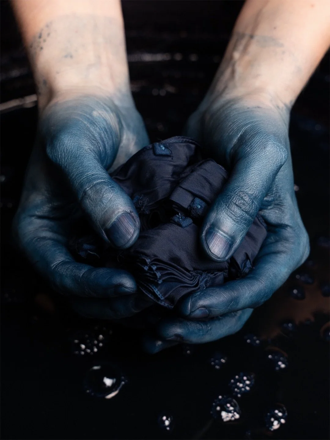 To begin this year&rsquo;s lifelong celebration theme, we&rsquo;re excited to announce an exhibition marking a decade of Slowstitch Studio, a textile studio based in Chiang Mai.

-

10 Years of Slowstitch : Unfolding Patterns, Threads and Time

6 Dec