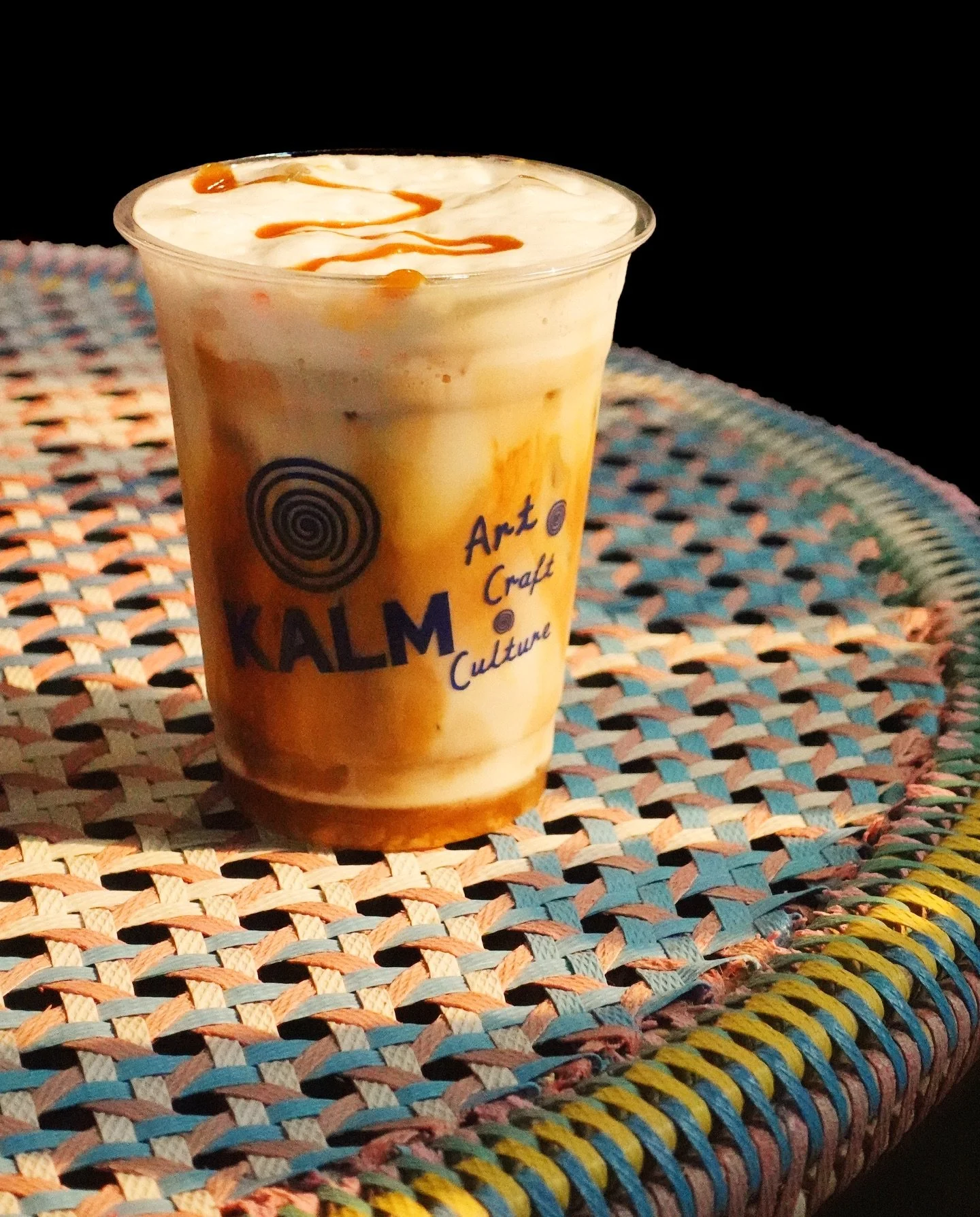 It&rsquo;s getting real hot out ☀️

Cool down with our new summer menus.

This season&rsquo;s highlight features our Palm Sugar Caramel Macchiato, made with locally sourced palm sugar from Phetchaburi, the exact same smoky-sweet ingredient and the pl