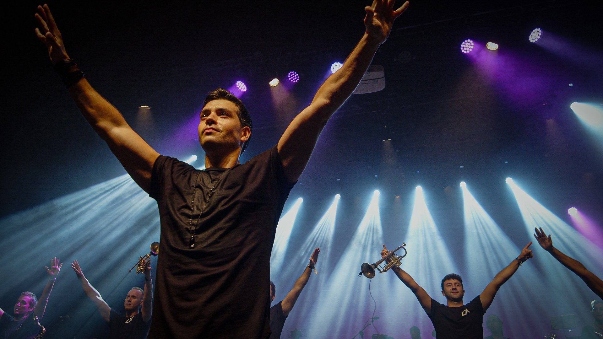 Isaac Mascaró Nevado - Director de Avalanx Project