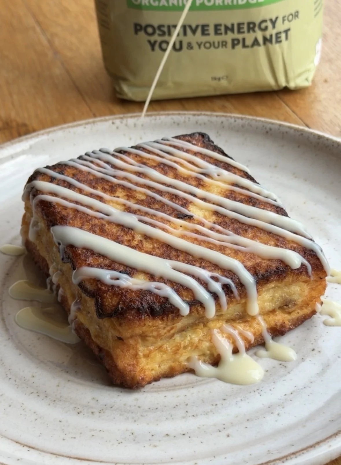 Hong Kong french toast