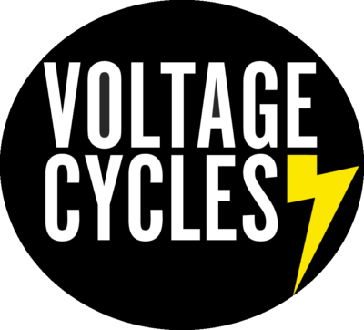 Voltage Cycles