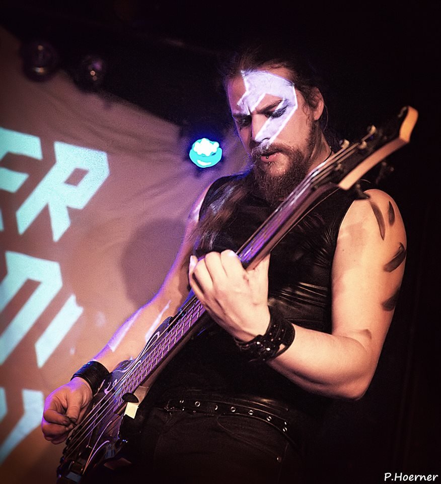 photo credit : patrice hoerner
