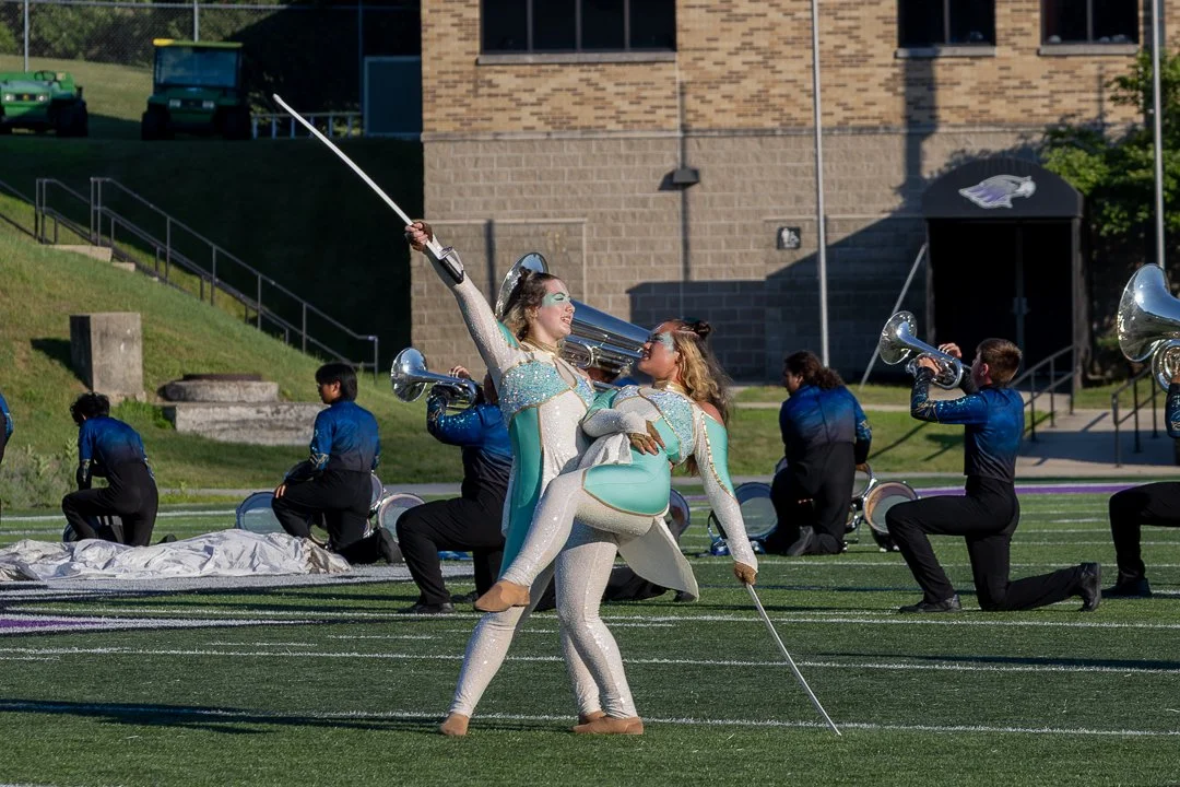 DCI The Whitewater Classic, Whitewater, Wisconsin 2026