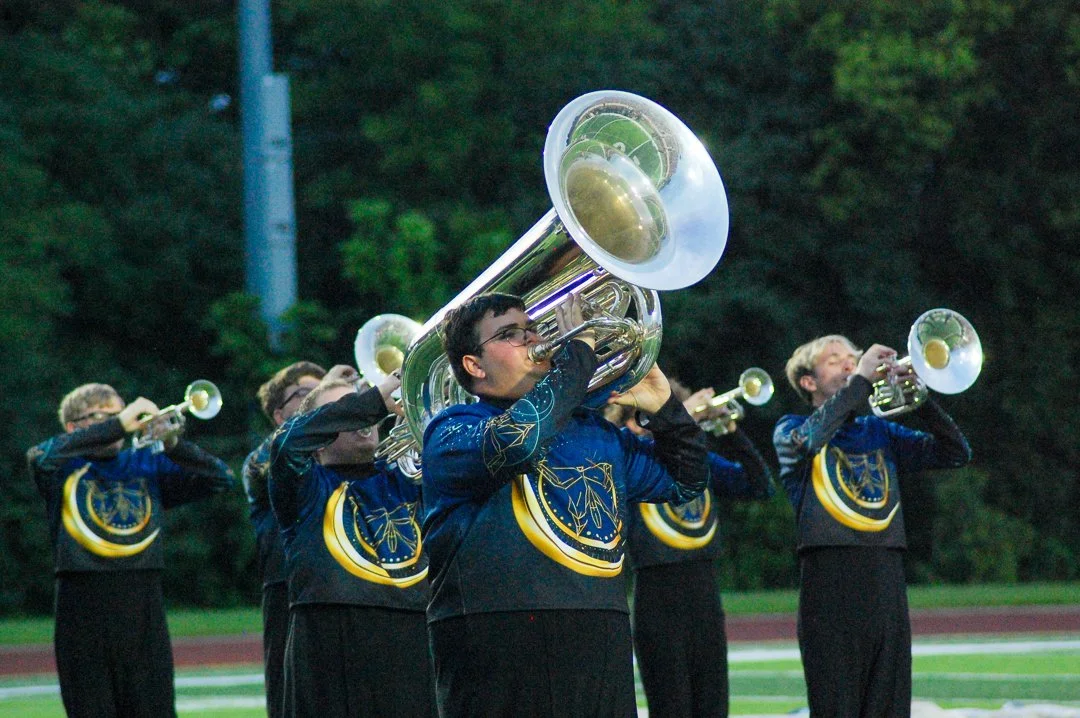 DCI Cavalcade of Brass, Lisle, Illinois 2026