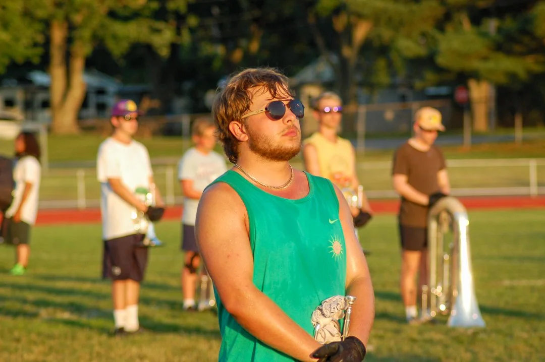 Eclipse Rehearsal, July 7th, 2026