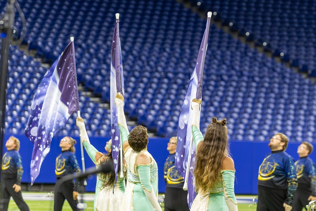 DCI World Class Prelims, Indianapolis, Indiana 2026