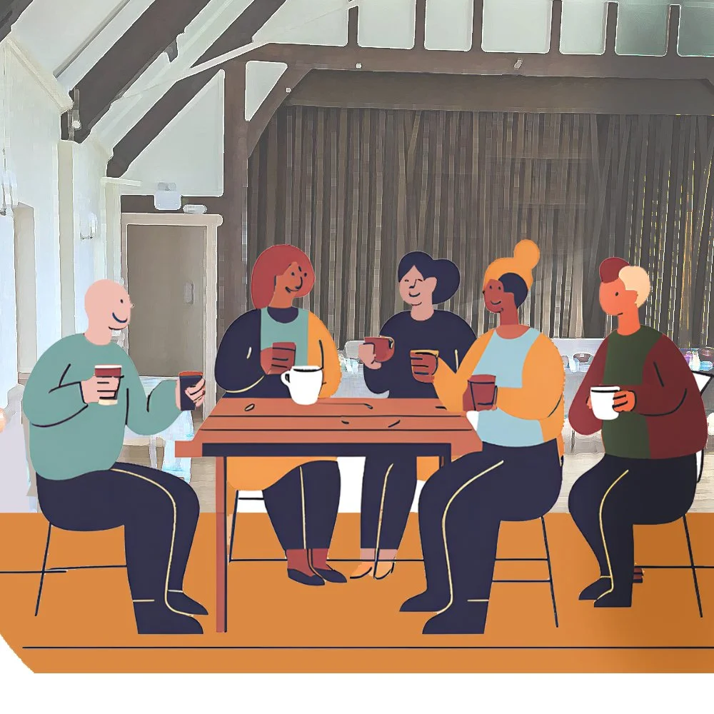 Village Coffee Morning