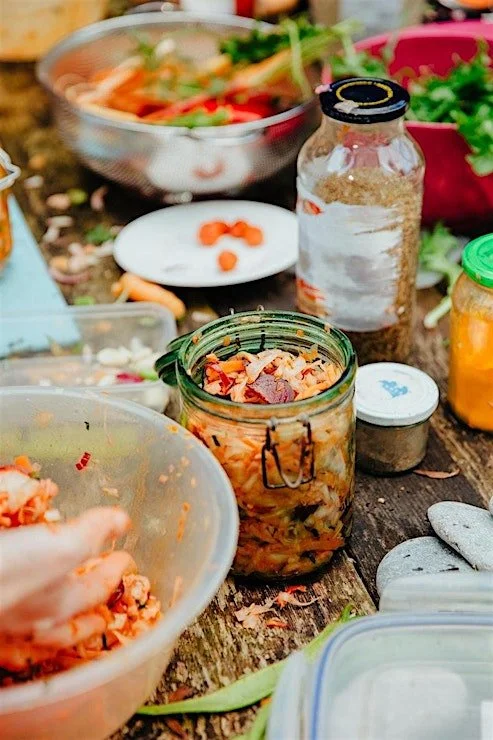 Get Pickled Masterclass