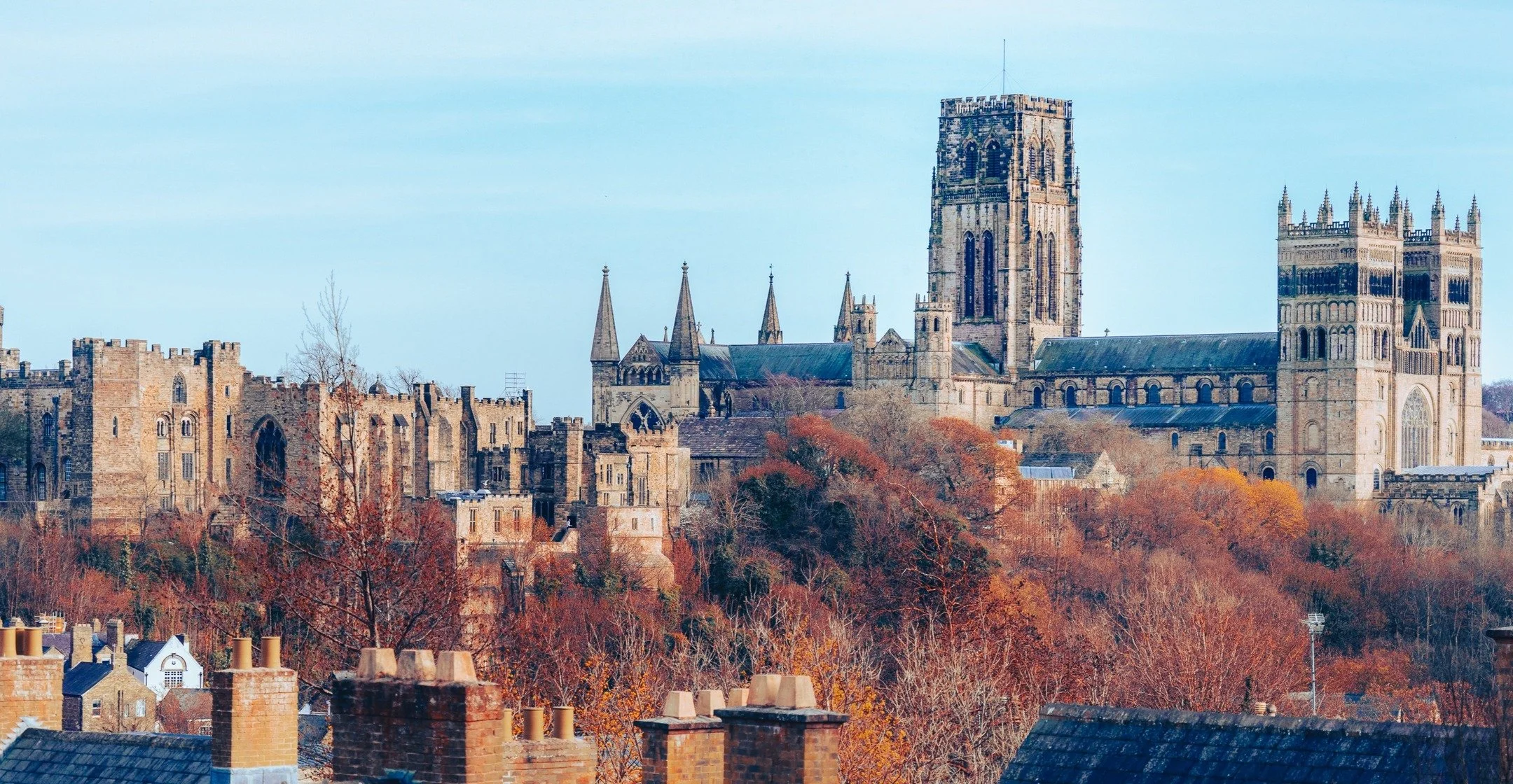 Durham Cathedral