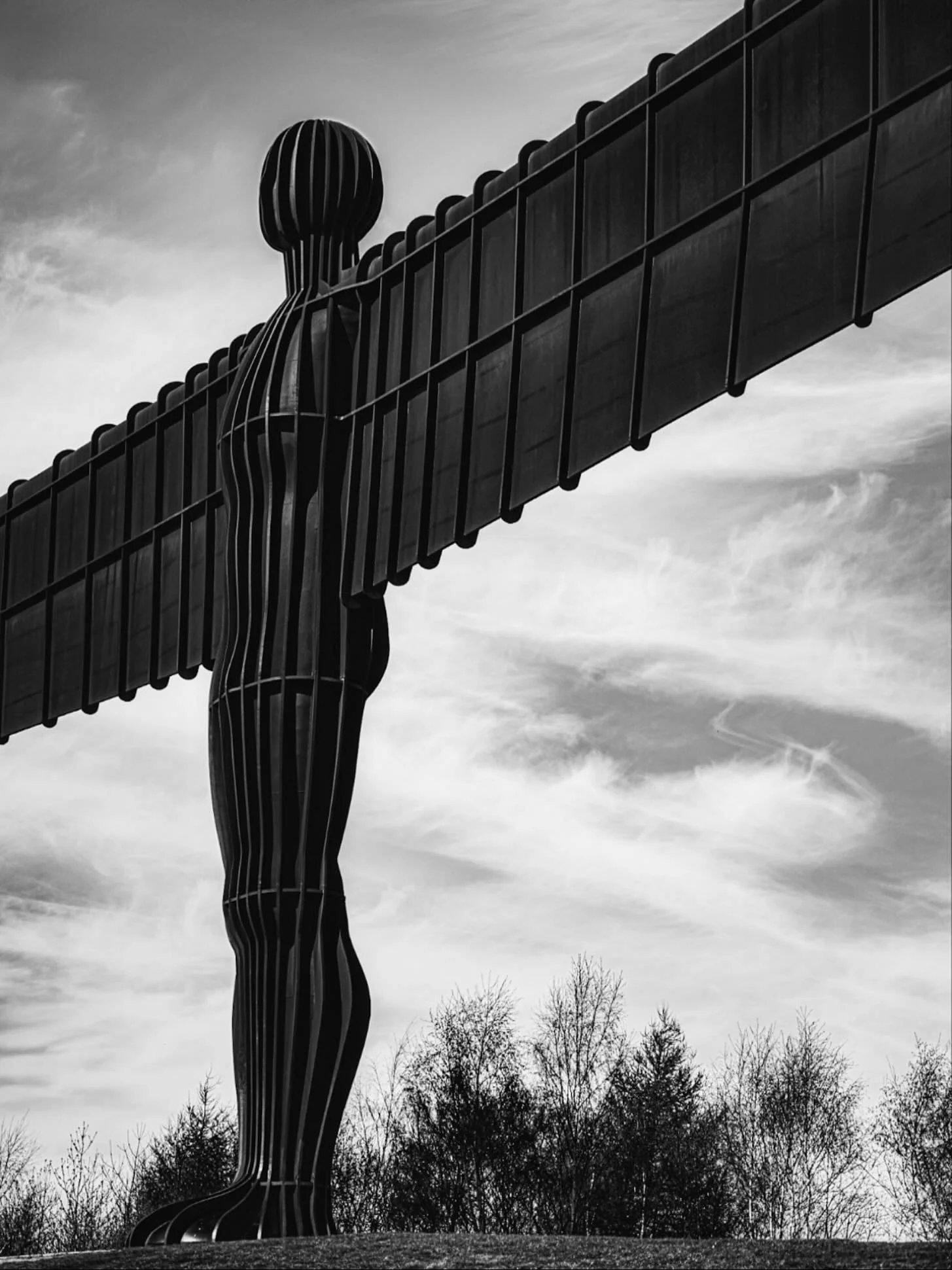 Angel of the North