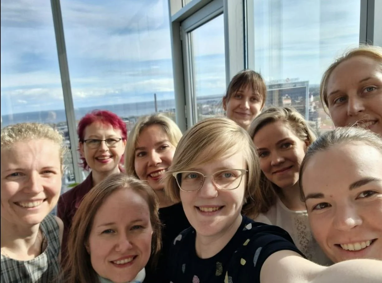 Mastermindid ja mõttekaaslased