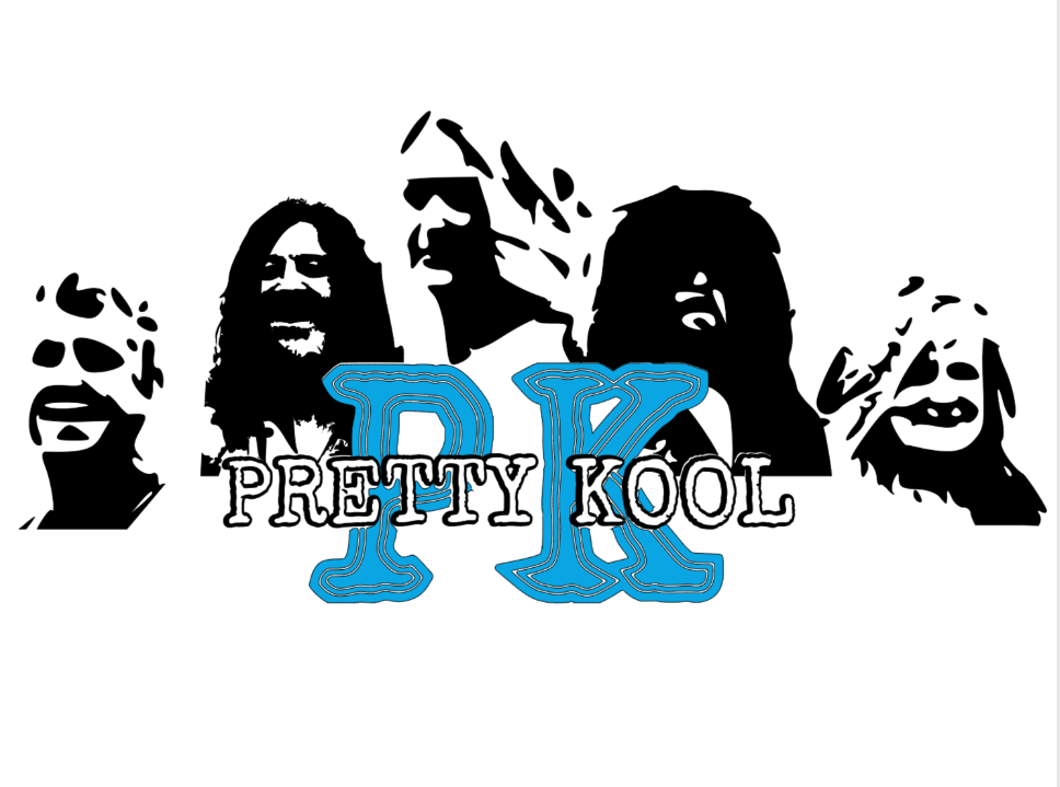Pretty Kool Party @  Berlin 