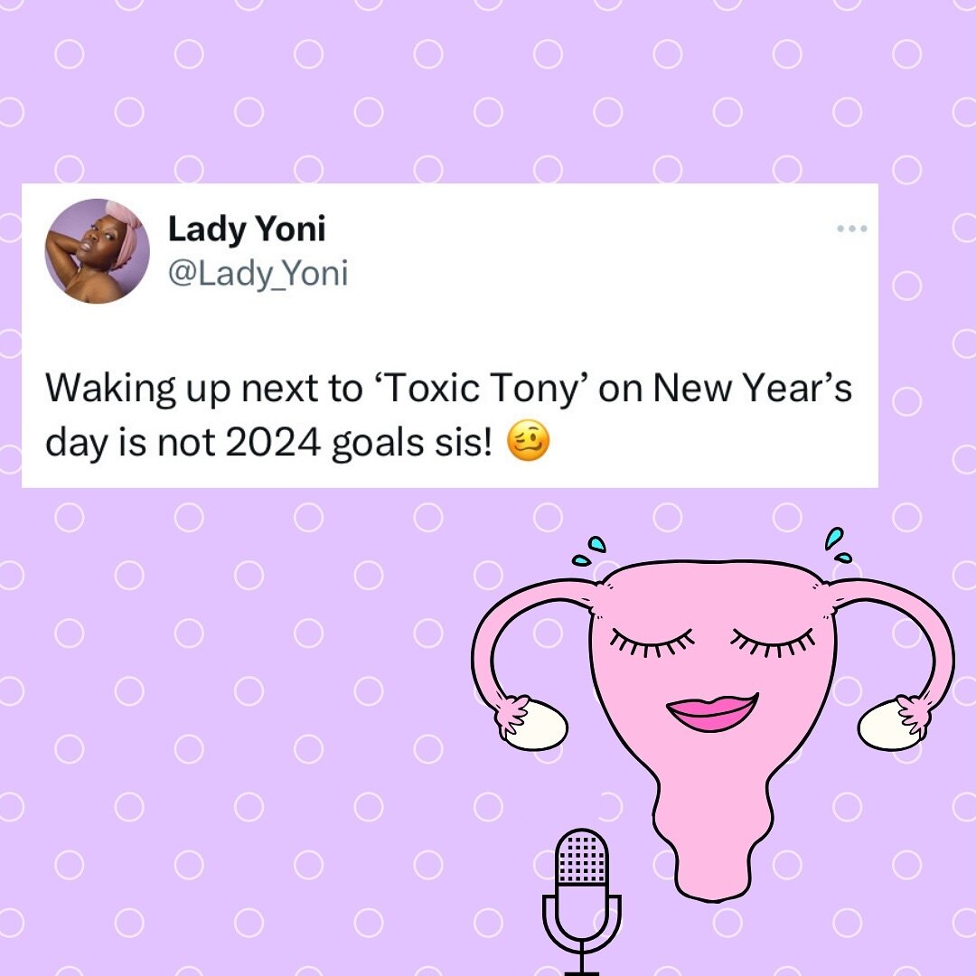 Now girl&hellip; you got less than 24 hours to do a hard reset and start again tomorrow! 😭 #nomoretoxictony #newyeargoals