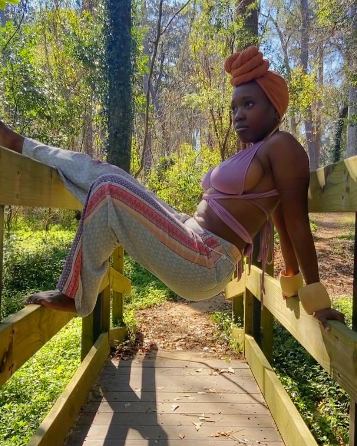 My Yoni Said: &ldquo;Start back trusting your intuition &amp; stop letting toxic people reshape your connection with your womb. Never dim the light to your own inner guide.&rdquo; 

#myyonisaid