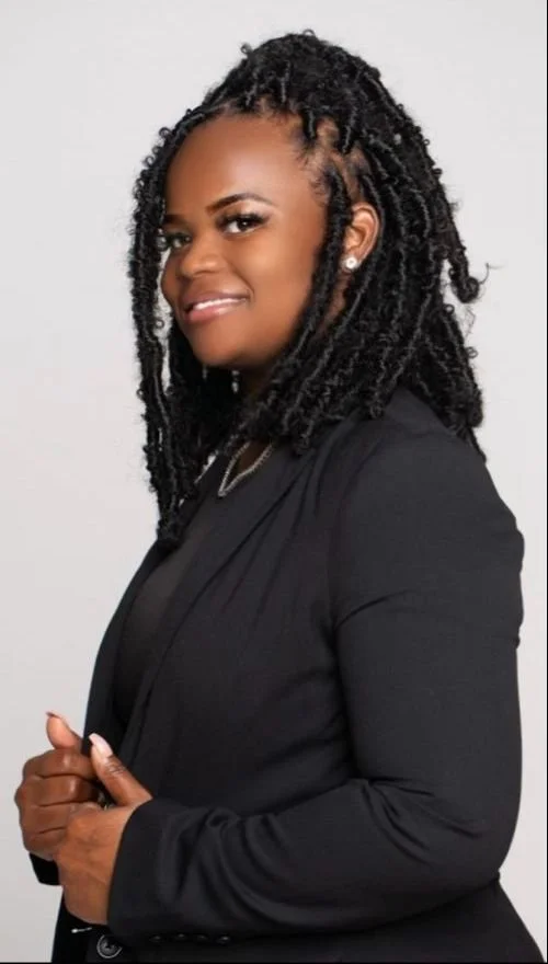 Meet Britinii Bouie | Entrepreneur &amp; Business Consultant