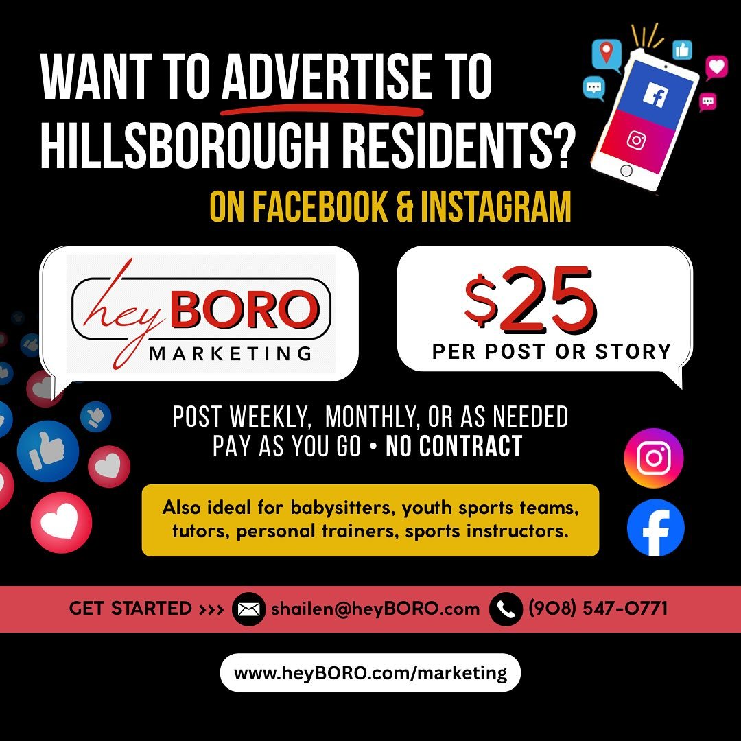 www.heyboro.com/marketing
Email: Shailen@heyboro.com
Call or Text 908-547-0771
