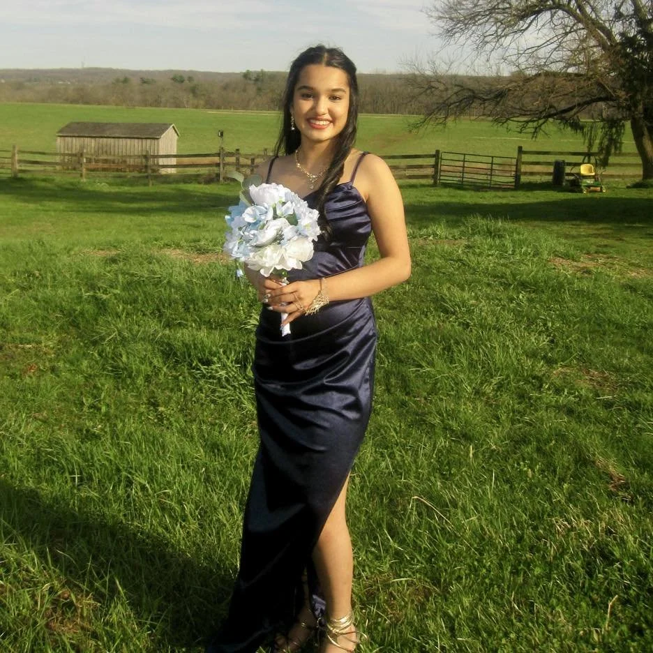 Intern Spotlight: Madhura Joshi

Hi! I&rsquo;m Madhura Joshi, and I&rsquo;m a junior at Hillsborough High School. I&rsquo;m also the vice president of the school orchestra and lead the Writers Circle essay revision initiative. For fun, I love reading