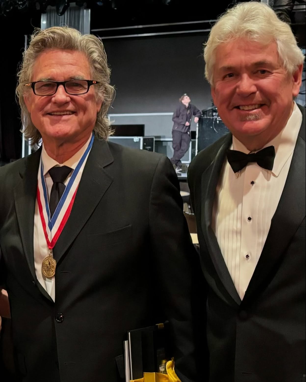&ldquo;This is a tough business, and you&rsquo;re only as good as your last job. I don&rsquo;t think that you can ever really take anything for granted.&rdquo; - Kurt Russell

#lifestyle
#industryleaders 
#fridaymood 
#erikdyce
