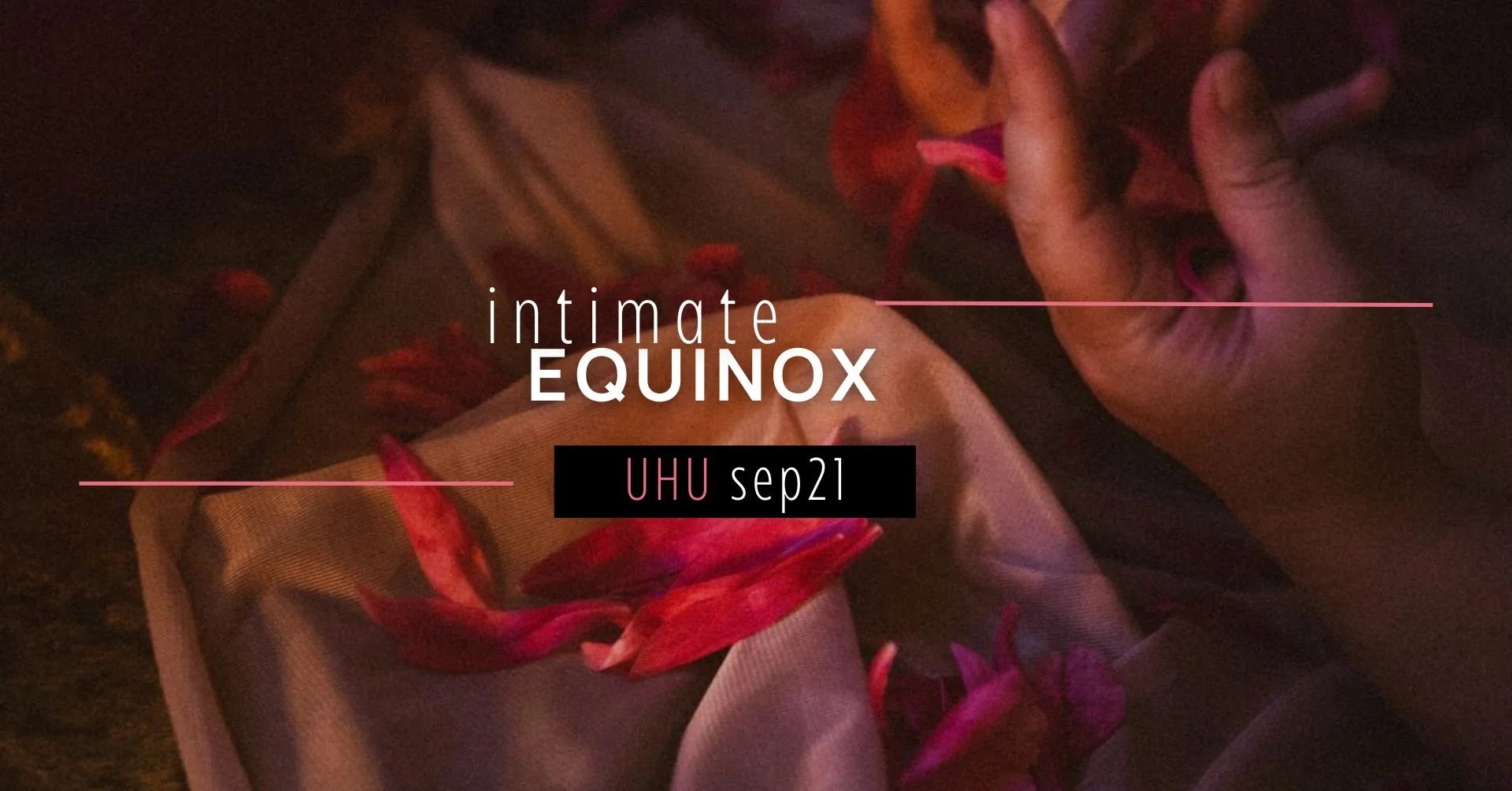 Intimate Equinox